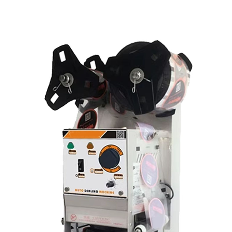 Milking Machine - Commercial Automatic Sealing Machine 350W Milk