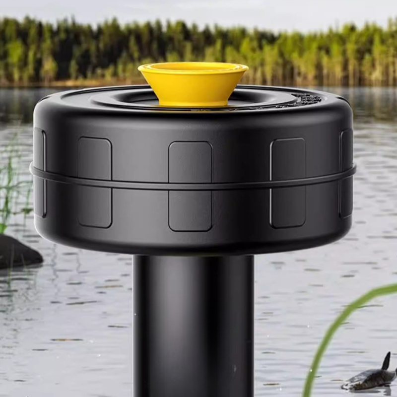 Fish Pond Aerator - Fish Pond Aerator 220V Fully Automatic