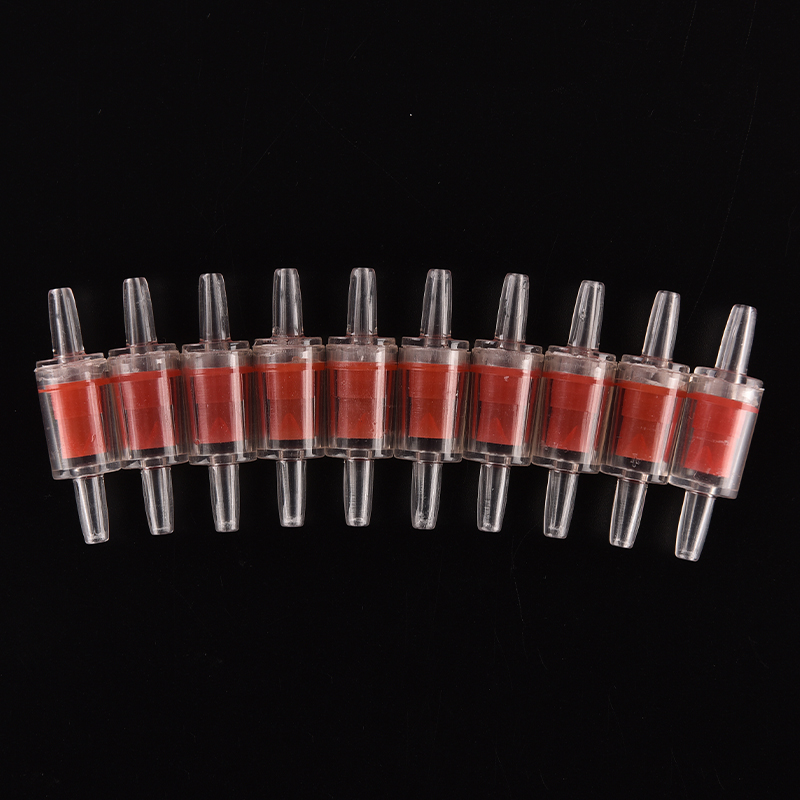 Fish Pond Aerator - 1x Non-Return One Way Check Valve