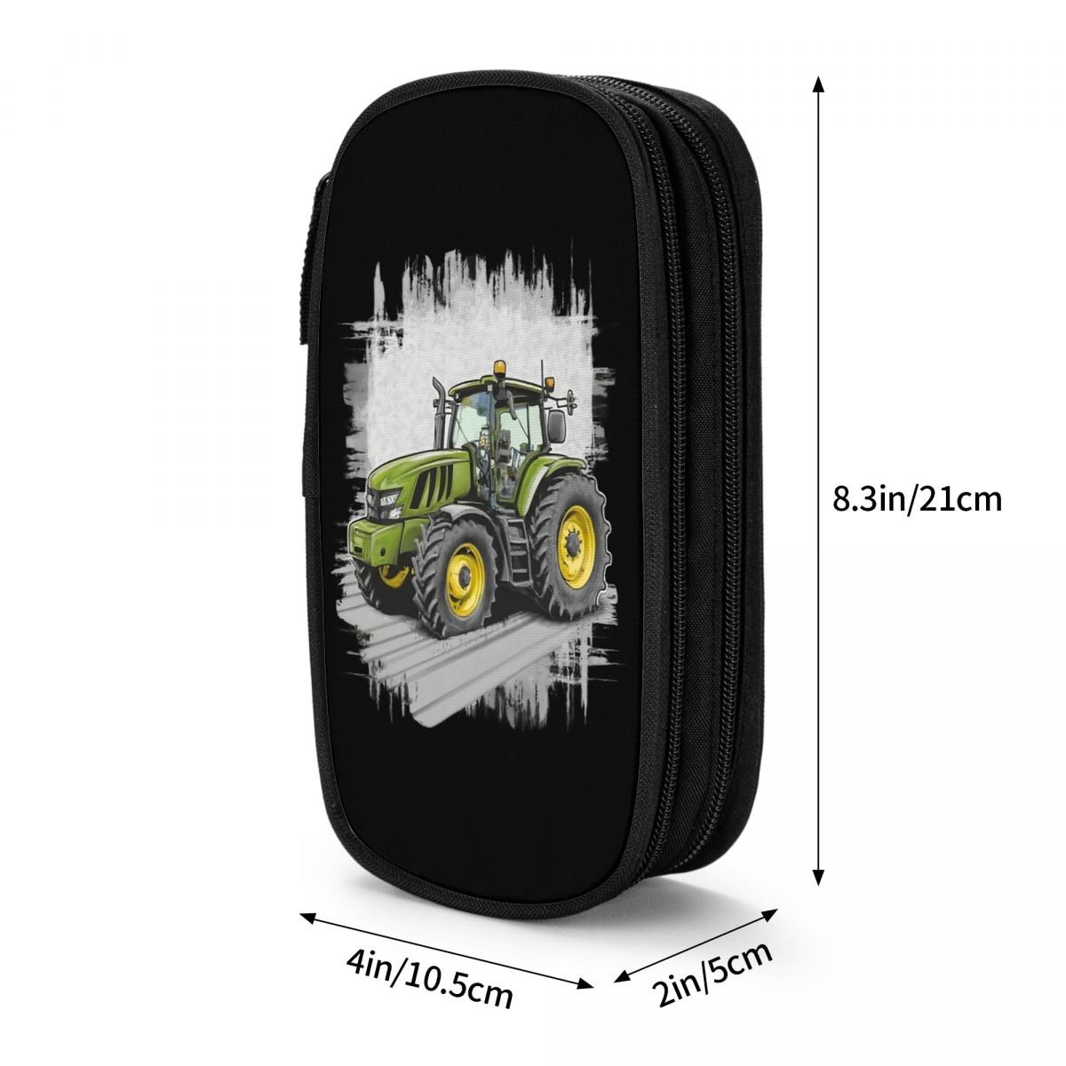 Cartoon Agricultural Tractor O - Agriculture Farming School ulasan dan harga