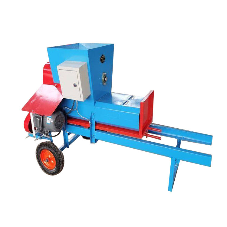 Industrial Silage Baler Machin - Silage Baler Machine ulasan dan harga