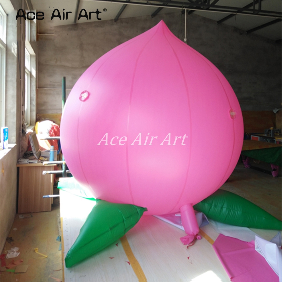 Advertising Giant Inflatable F - Agriculture Farming School ulasan dan harga
