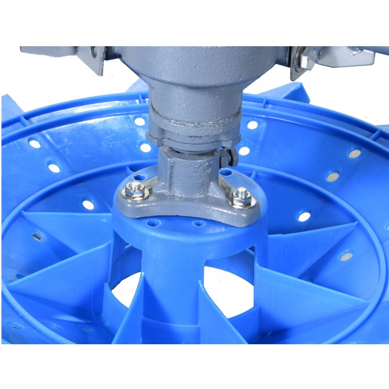 3HP Commercial Aquaculture Fis - Fish Pond Aerator ulasan dan harga
