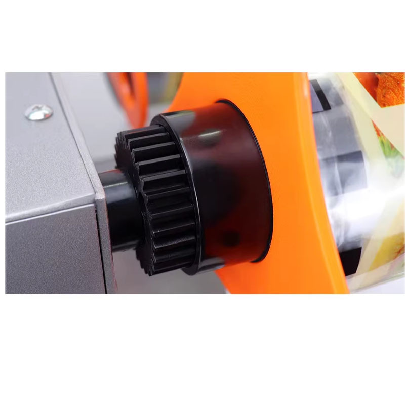 Full Automatic Sealing Machine - Milking Machine ulasan dan harga