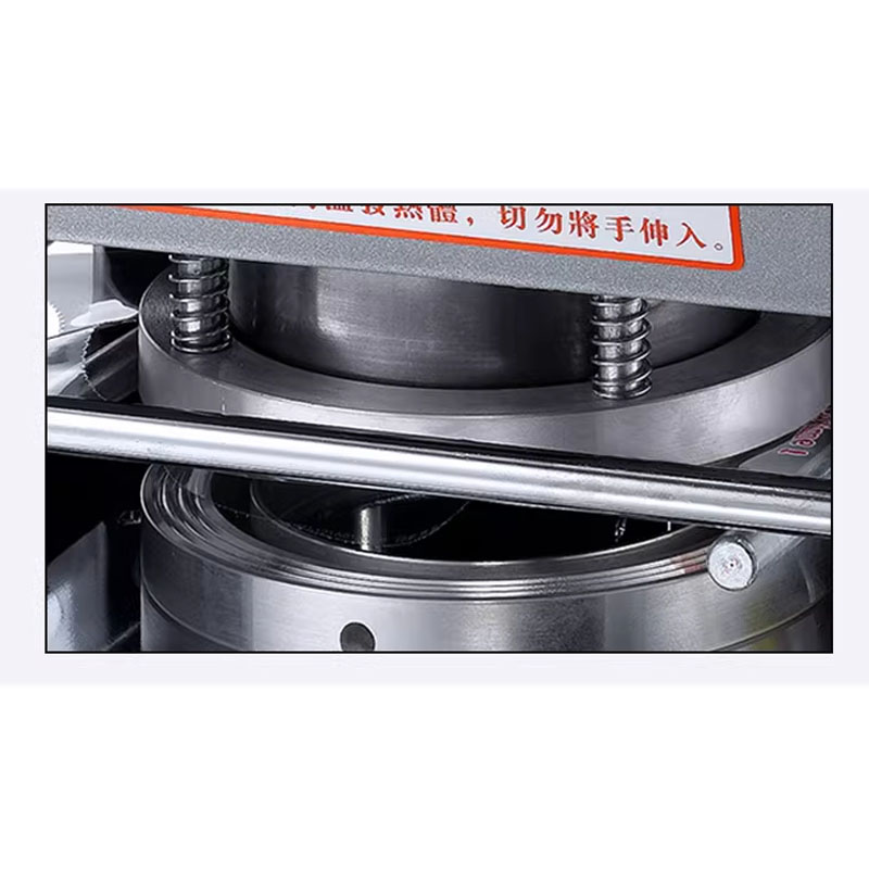 Full Automatic Sealing Machine - Milking Machine ulasan dan harga