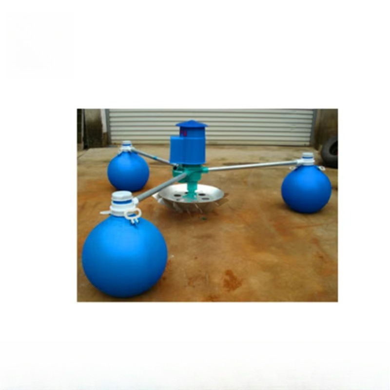 1.5KW/220V High Efficiency Flo - Fish Pond Aerator ulasan dan harga