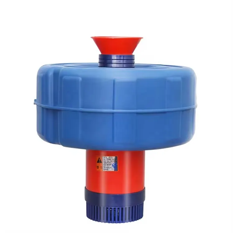 Fish Pond Farming Aquaculture  - Fish Pond Aerator ulasan dan harga