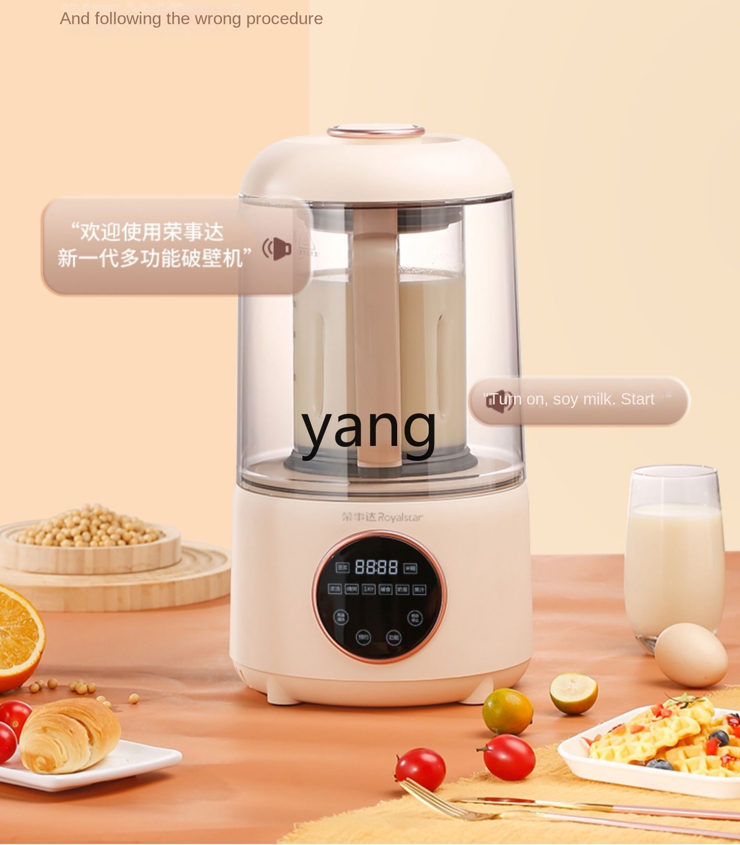 CX  Household Heating Small Cu - Milking Machine ulasan dan harga