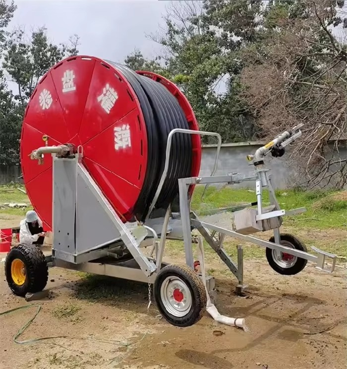 Factory Supply Big  Sprinkler  - Agriculture Farming New Technology ulasan dan harga