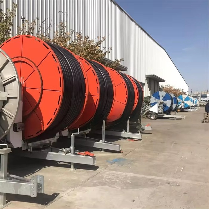 Factory Supply Big  Sprinkler  - Agriculture Farming New Technology ulasan dan harga
