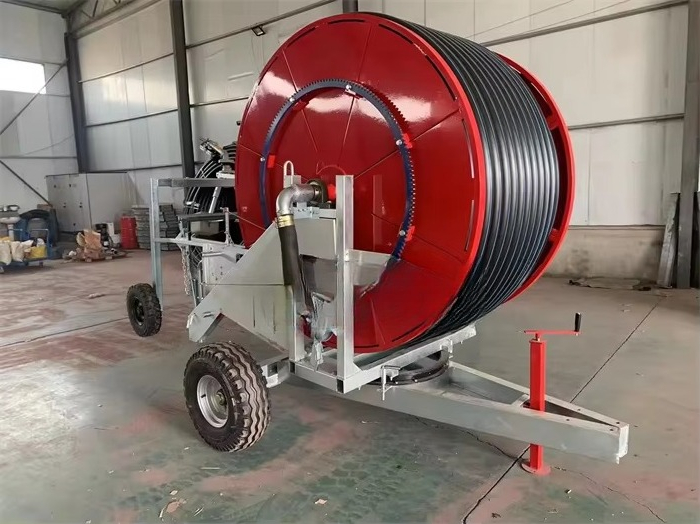 Factory Supply Big  Sprinkler  - Agriculture Farming New Technology ulasan dan harga
