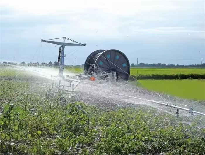 Factory Supply Big  Sprinkler  - Agriculture Farming New Technology ulasan dan harga