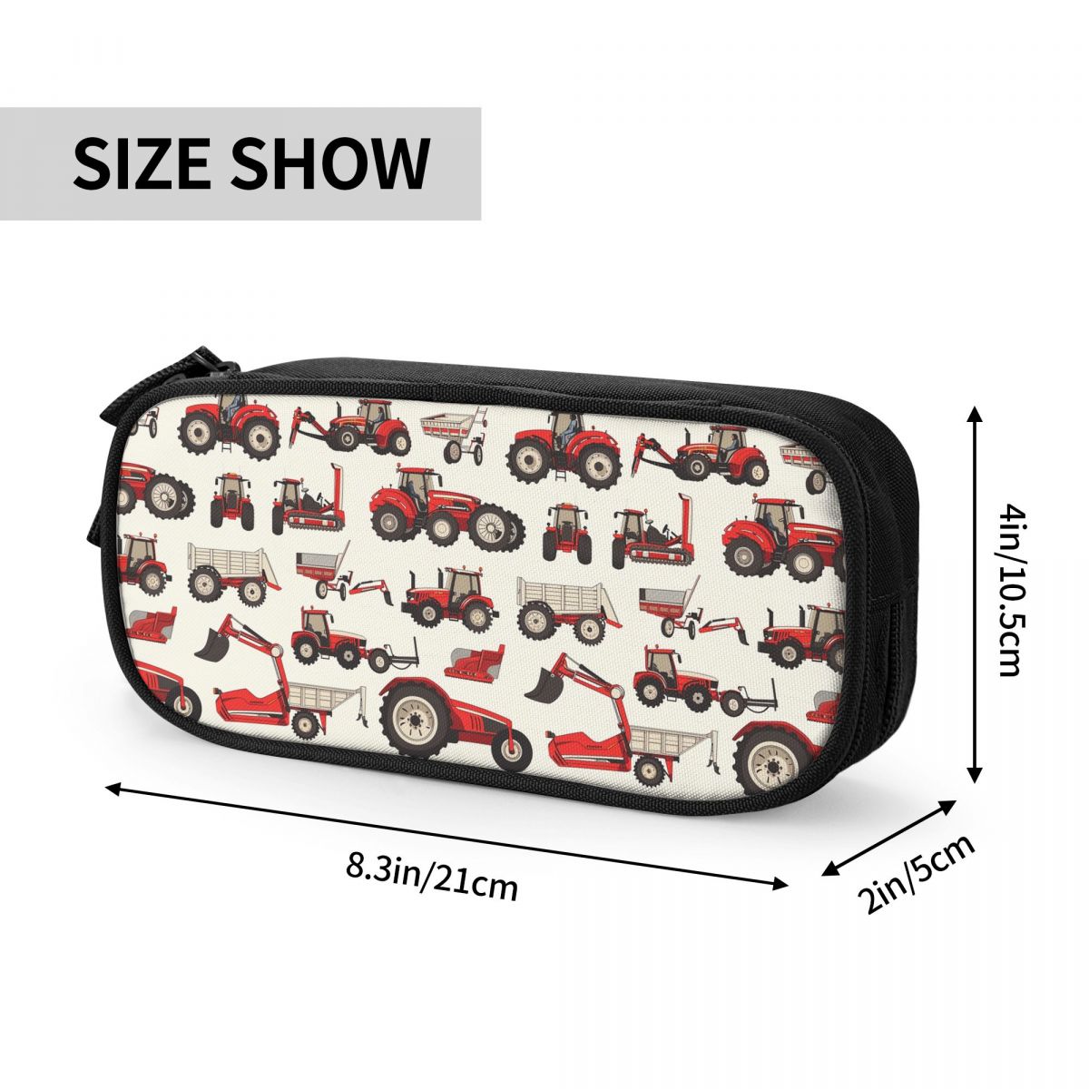 Tractor Agricultural Machines  - Agriculture Farming School ulasan dan harga