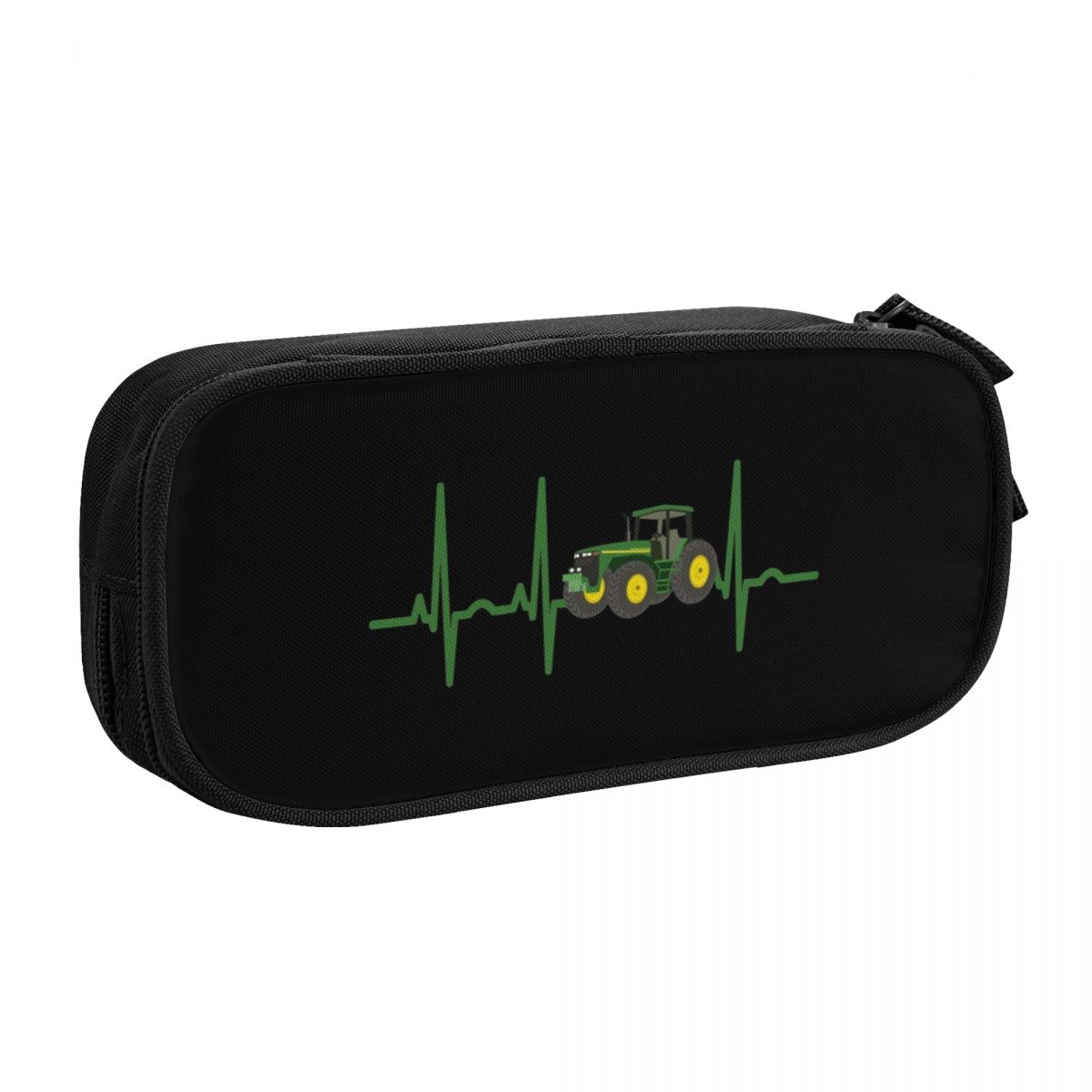 Heartbeat Tractor Design Cute  - Agriculture Farming School ulasan dan harga