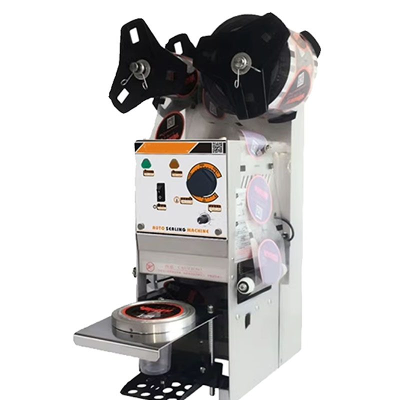 Commercial Automatic Sealing M - Milking Machine ulasan dan harga