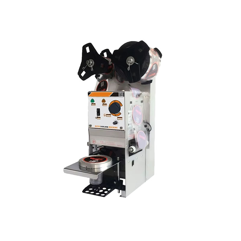 Commercial Automatic Sealing M - Milking Machine ulasan dan harga