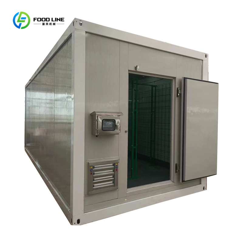 Smart Mushroom Growing Capsule - Agriculture Farming New Technology ulasan dan harga