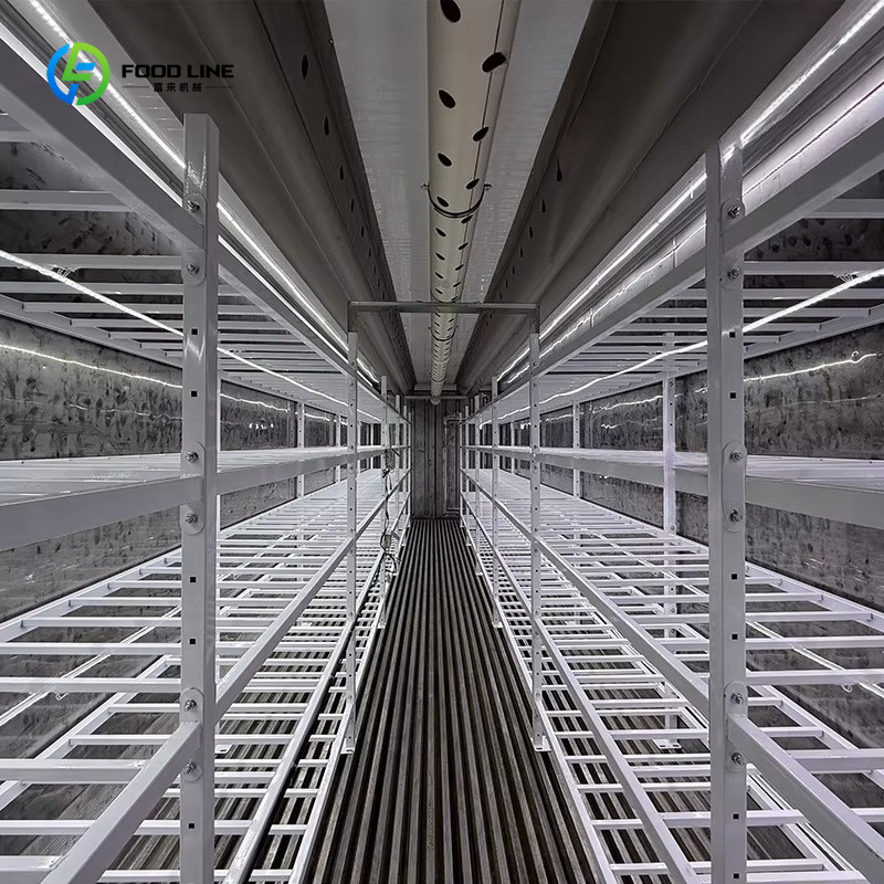 Smart Mushroom Growing Capsule - Agriculture Farming New Technology ulasan dan harga