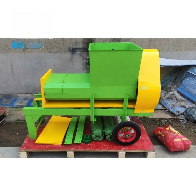 2026 SELL hay Straw and Grass  - Silage Baler Machine ulasan dan harga