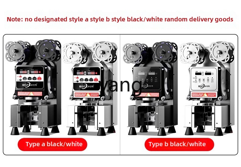 Lcx milk tea shop equipment au - Milking Machine ulasan dan harga