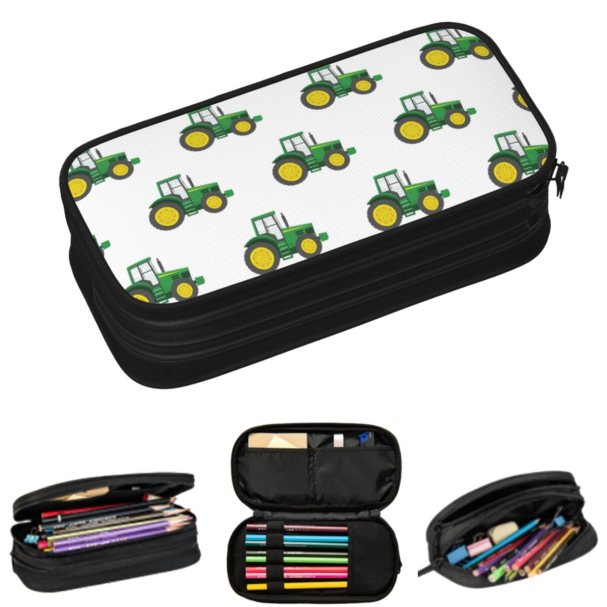 Tractor Agricultural Machines  - Agriculture Farming School ulasan dan harga