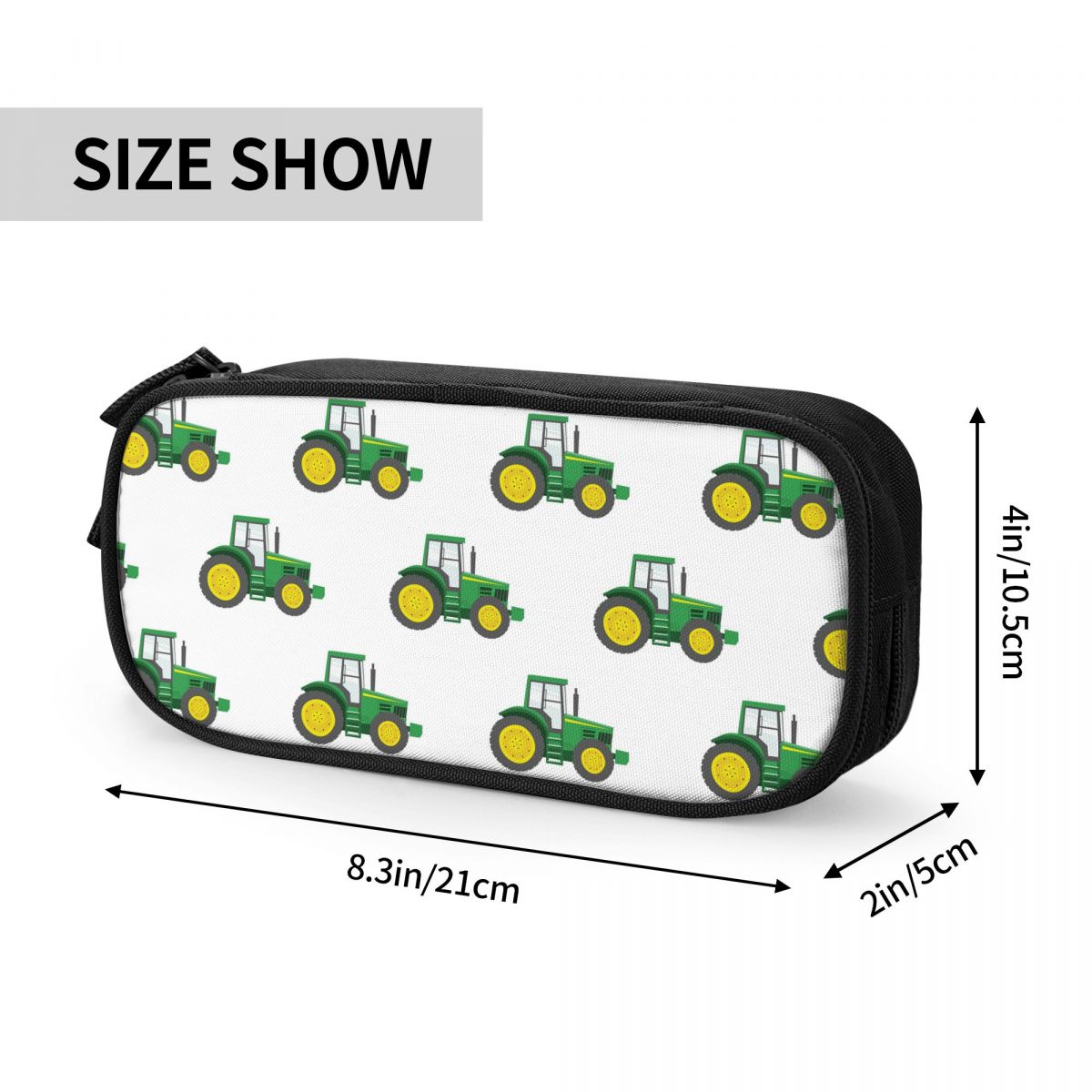 Tractor Agricultural Machines  - Agriculture Farming School ulasan dan harga