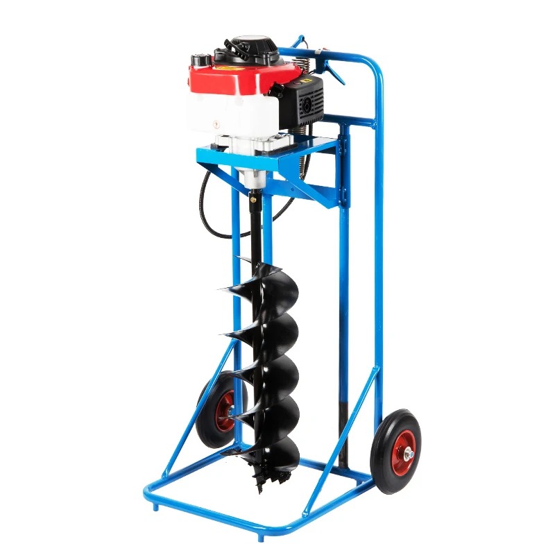 High Efficiency Water Well Dri - Farming And Agriculture Jobs ulasan dan harga