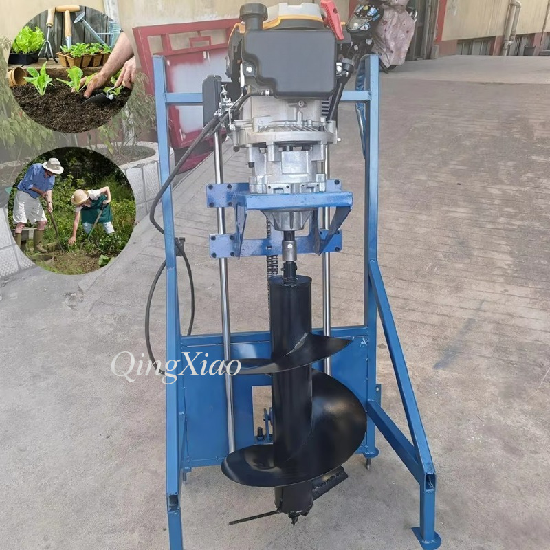 High Efficiency Water Well Dri - Farming And Agriculture Jobs ulasan dan harga