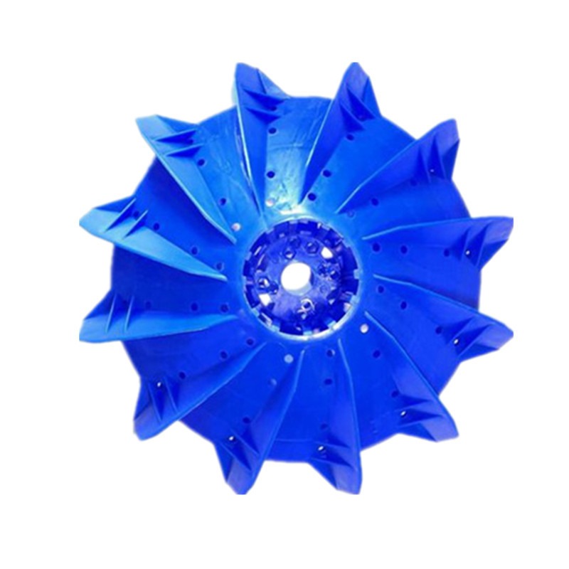 3kw impeller aerator 1500 plas - Fish Pond Aerator ulasan dan harga