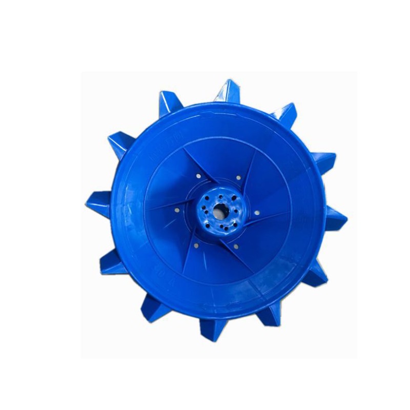 3kw impeller aerator 1500 plas - Fish Pond Aerator ulasan dan harga