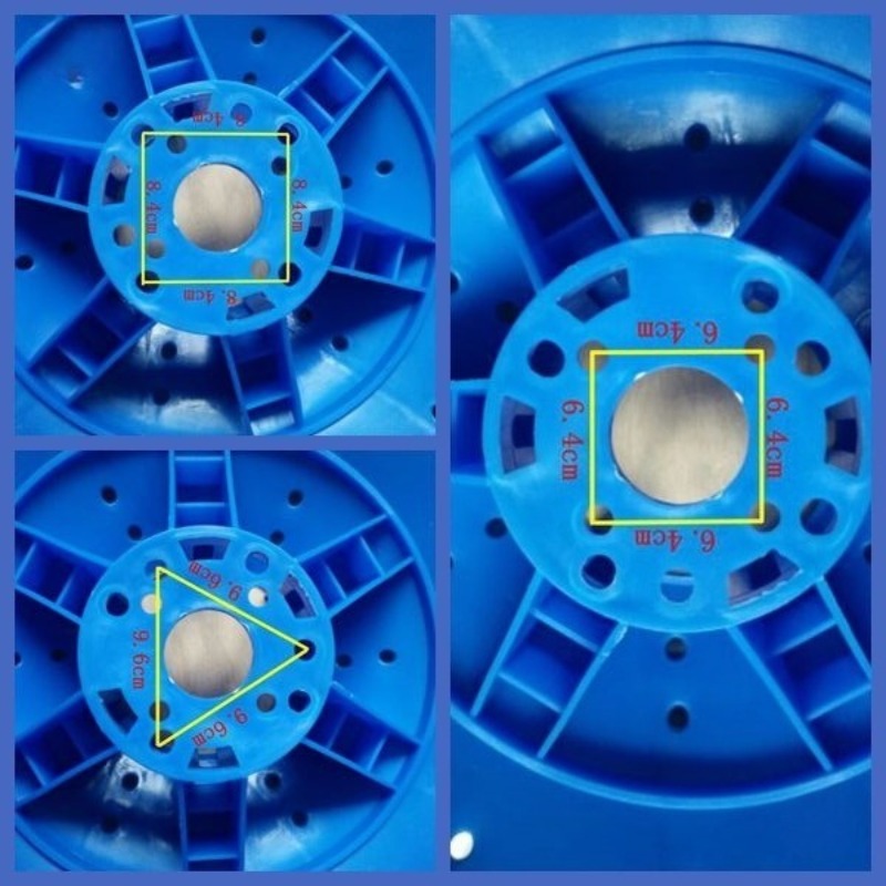3kw impeller aerator 1500 plas - Fish Pond Aerator ulasan dan harga