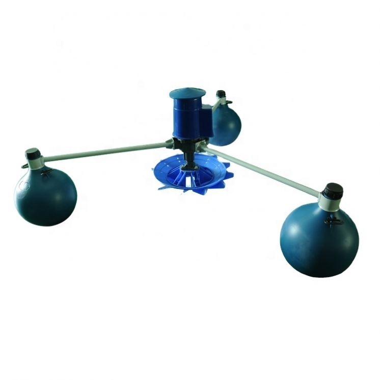 High Power Aquaculture Aerator - Fish Pond Aerator ulasan dan harga