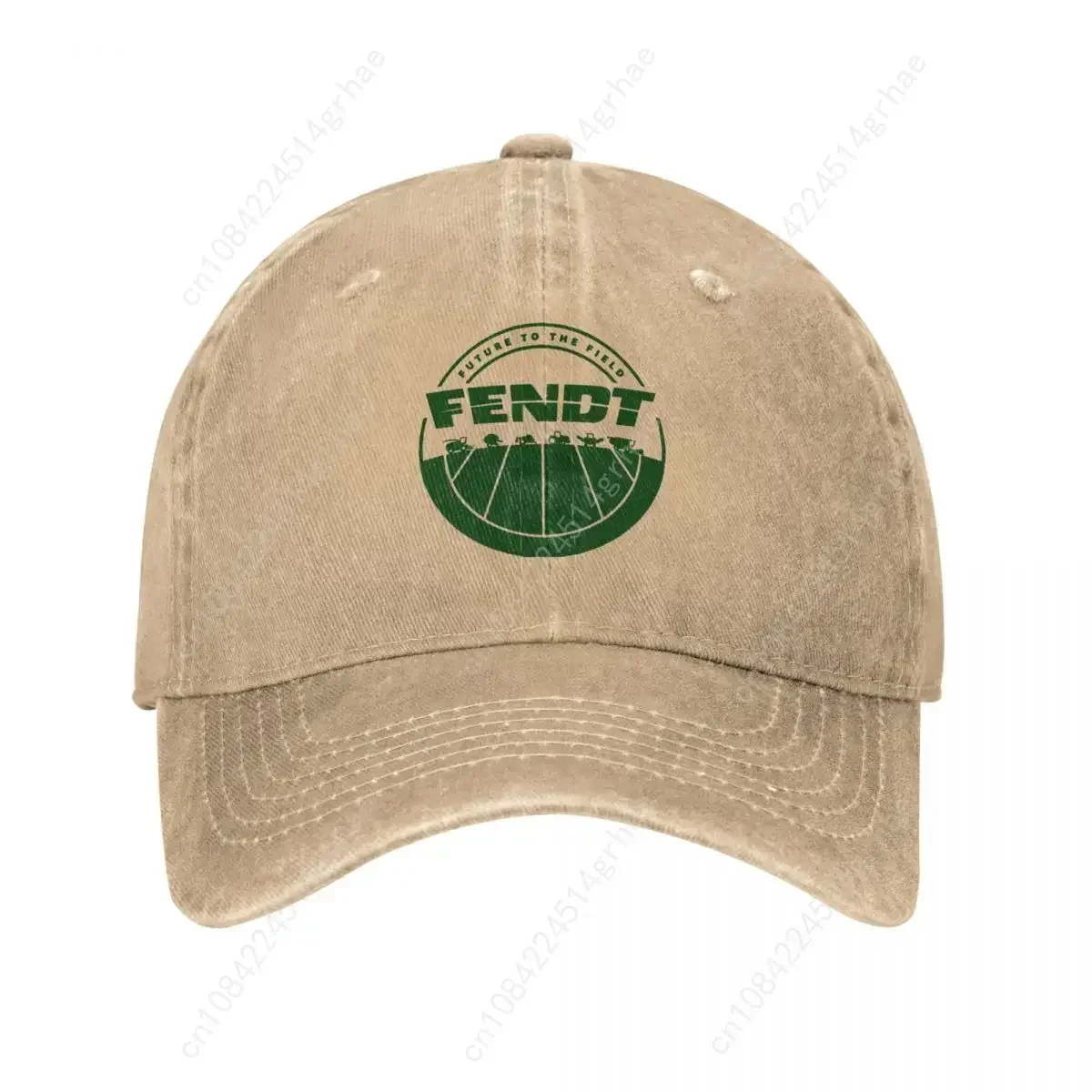 Fendt Men Women Baseball Caps  - Agriculture Farming Cartoon ulasan dan harga