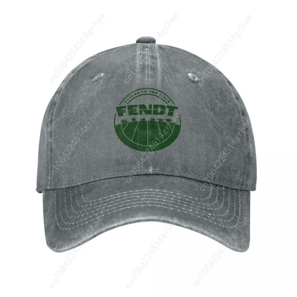 Fendt Men Women Baseball Caps  - Agriculture Farming Cartoon ulasan dan harga