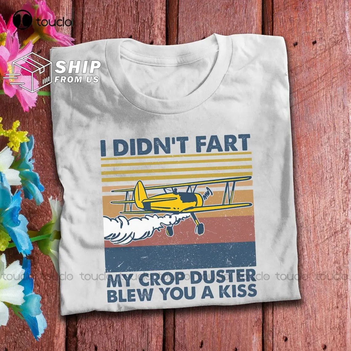 Agricultural Aircraft Crop Dus - Agriculture Farming Cartoon ulasan dan harga
