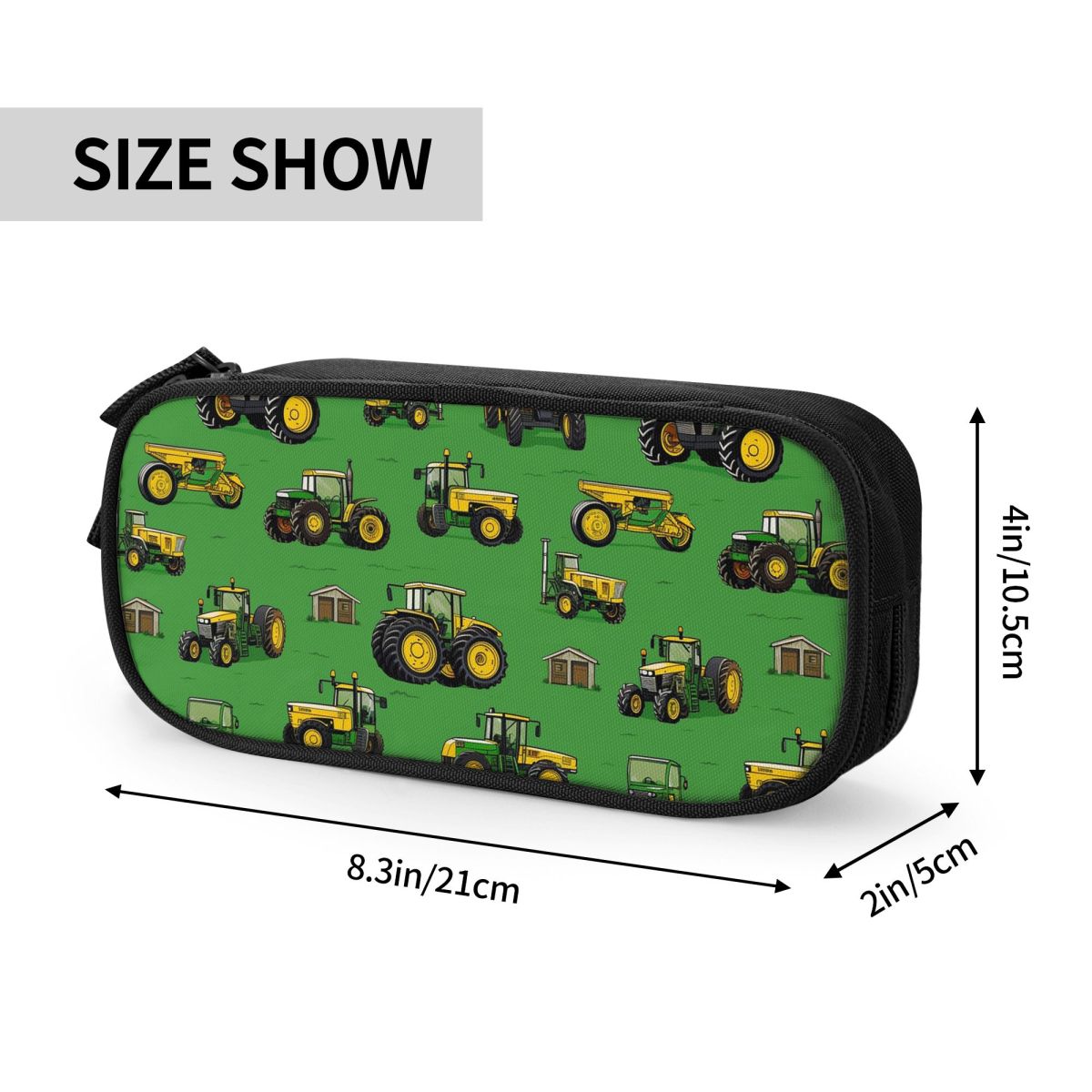 Tractor Agricultural Machines  - Agriculture Farming School ulasan dan harga
