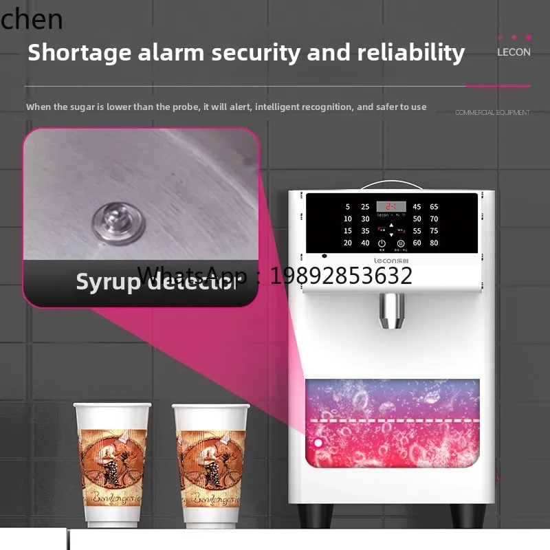cc21fructose machine for comme - Milking Machine ulasan dan harga