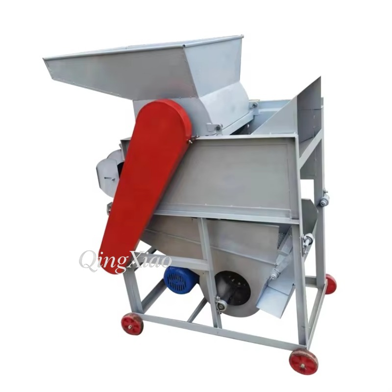 Large Capacity Peanut Hulling  - Farming And Agriculture Jobs ulasan dan harga