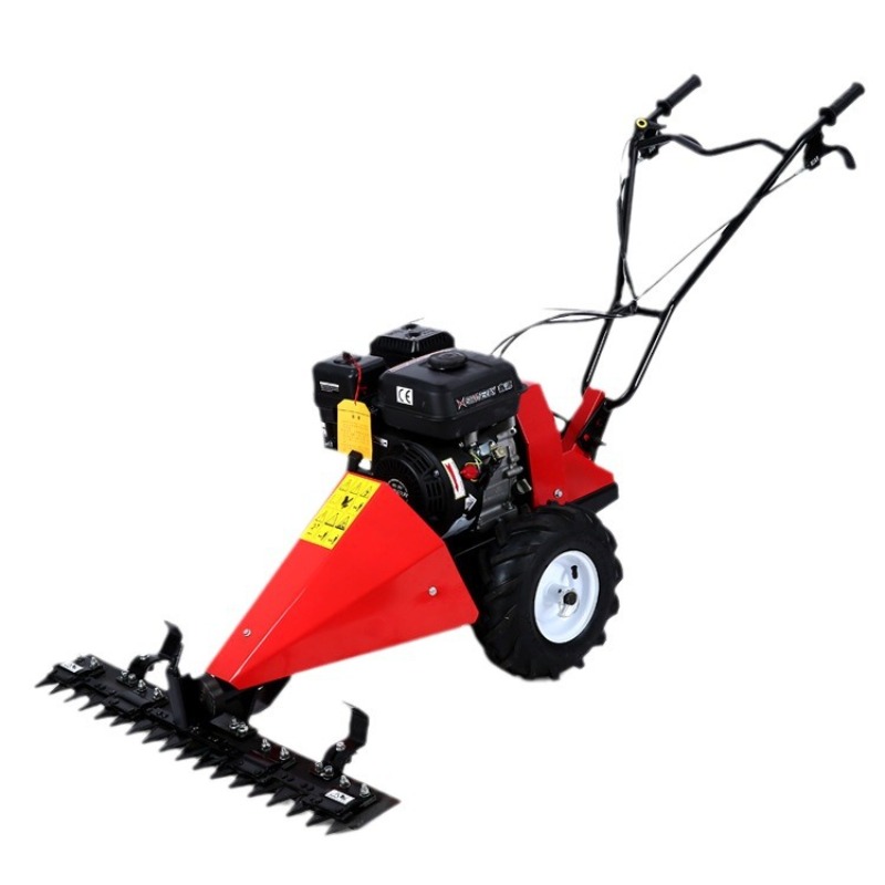 6.5Hp Four Stroke Wheeled Gras - Farming And Agriculture Jobs ulasan dan harga