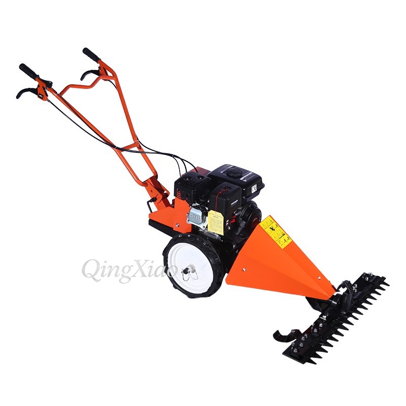 6.5Hp Four Stroke Wheeled Gras - Farming And Agriculture Jobs ulasan dan harga