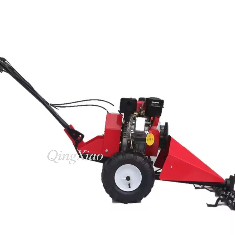 6.5Hp Four Stroke Wheeled Gras - Farming And Agriculture Jobs ulasan dan harga