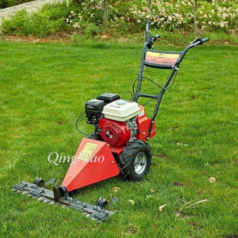 6.5Hp Four Stroke Wheeled Gras - Farming And Agriculture Jobs ulasan dan harga