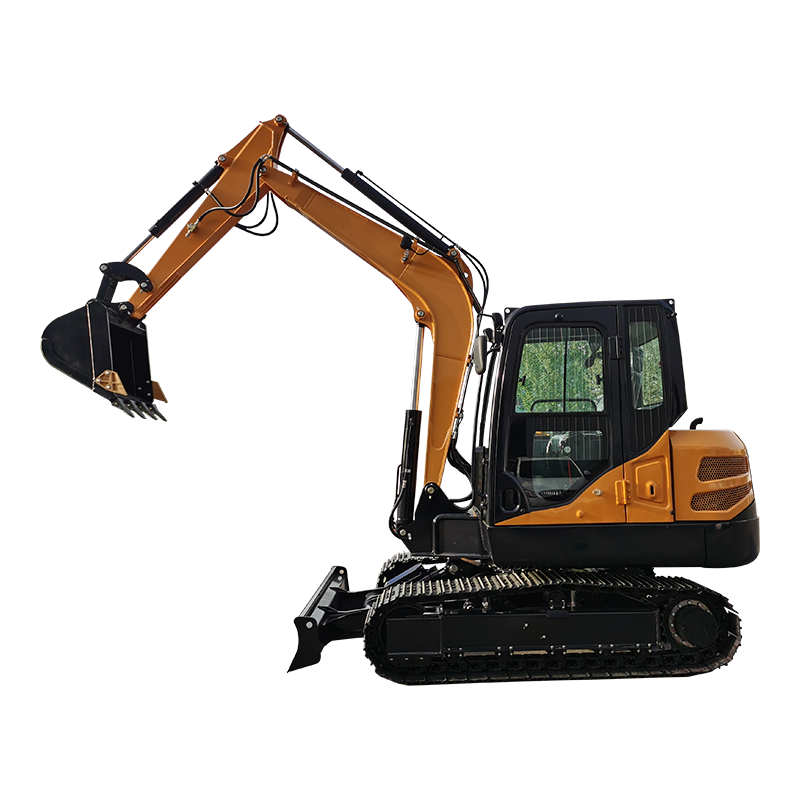 906 Small Excavator EPA Approv - Farming And Agriculture Jobs ulasan dan harga