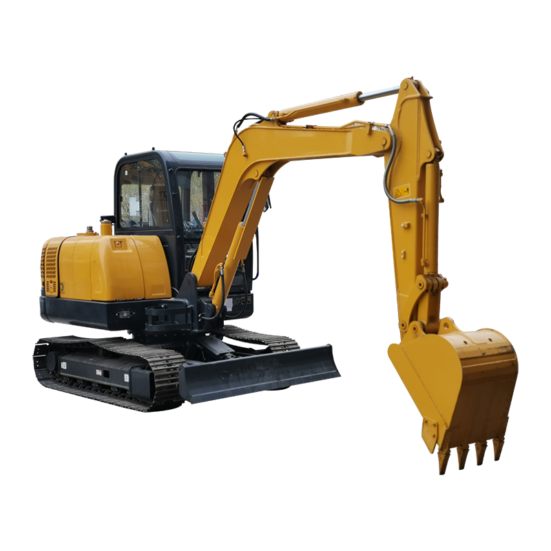 906 Small Excavator EPA Approv - Farming And Agriculture Jobs ulasan dan harga