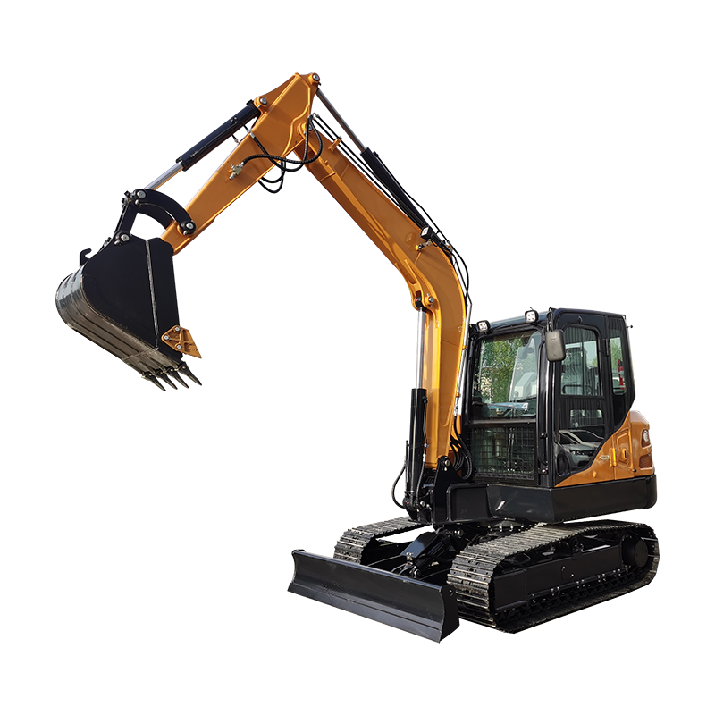 906 Small Excavator EPA Approv - Farming And Agriculture Jobs ulasan dan harga